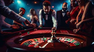 bobatoto togel live blackjack and roulette tables rendered on mobile phone with low-bandwidth adaptive streaming